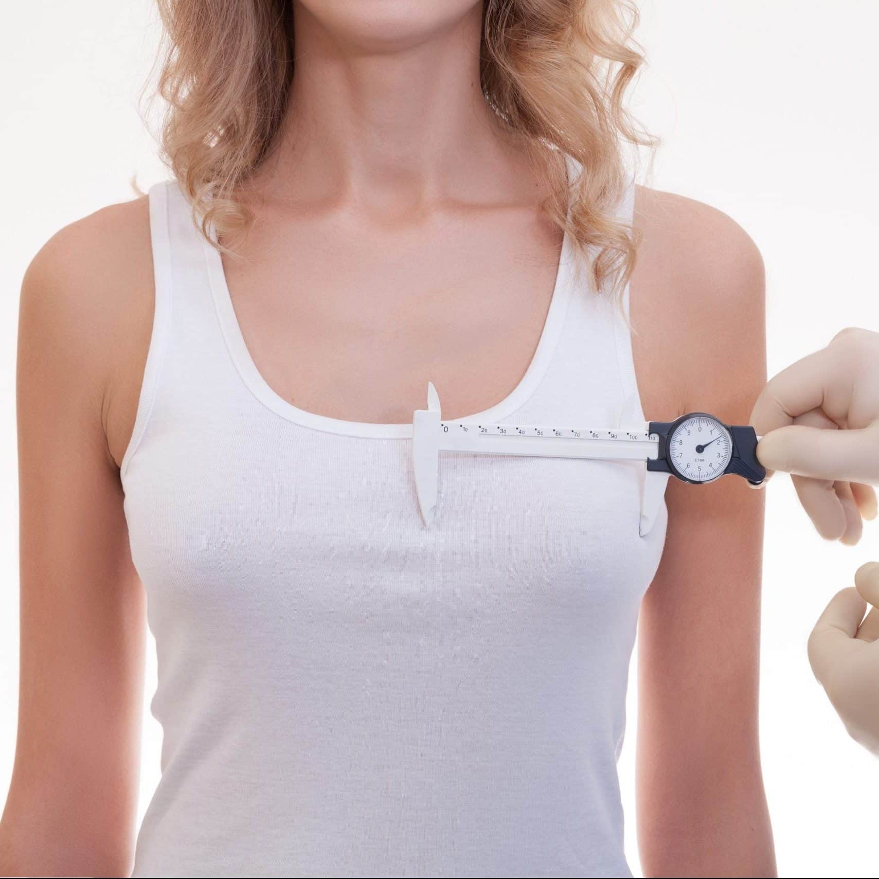 Breast implant options in New York