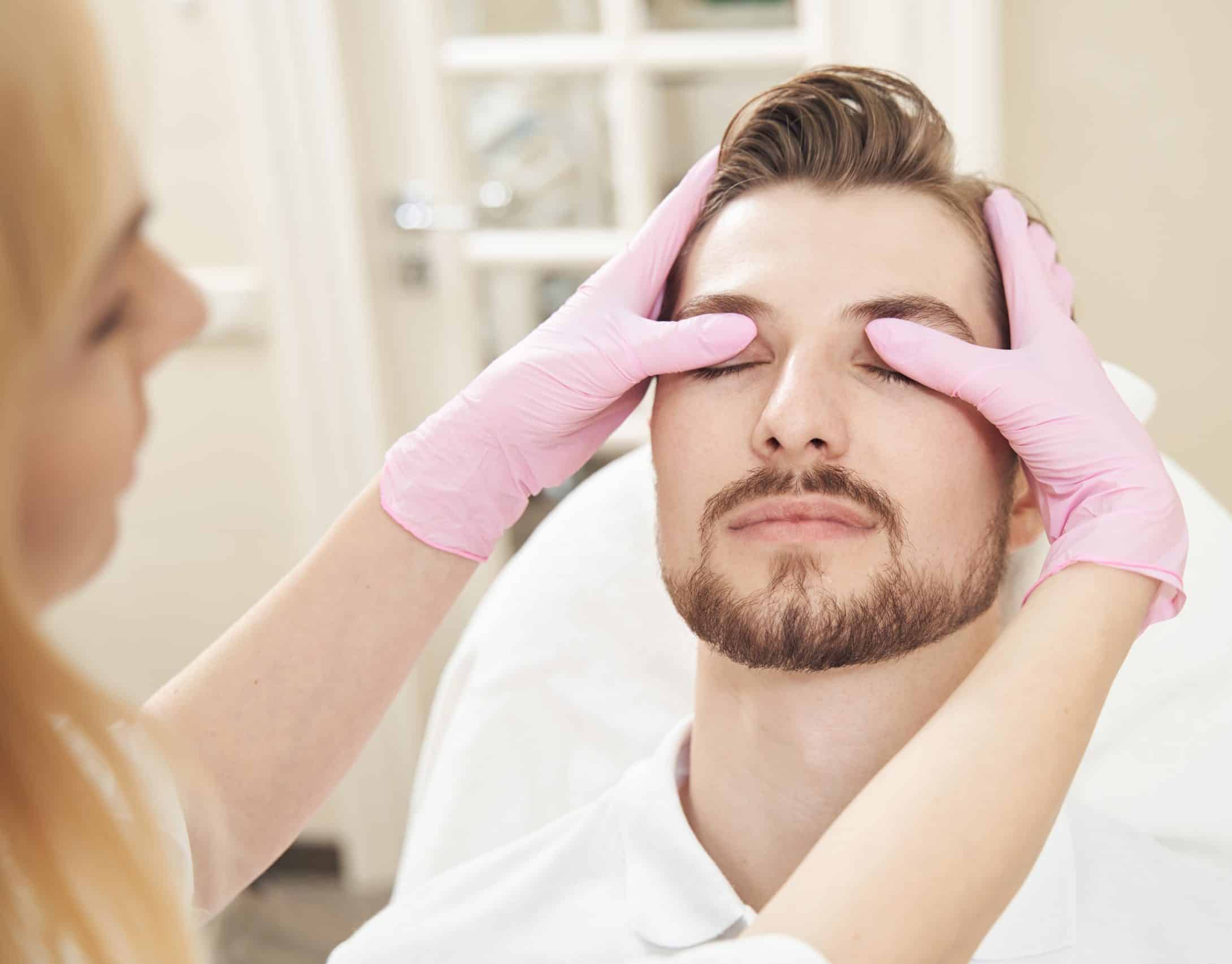 Personalized eyelid surgery solutions in NYC